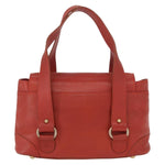 Chloe Vintage handbag Leather - image 2