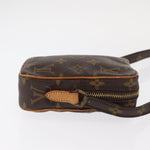 Louis Vuitton Danube Handbag Monogram Canvas Mini - image 3