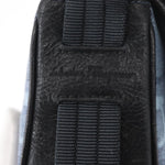 Salvatore Ferragamo Gancini Shoulder Bag Canvas - image 13
