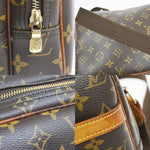 Louis Vuitton Reporter Bag Monogram Canvas PM - image 11