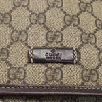 Gucci Flap Messenger GG Coated Canvas Small - image 20