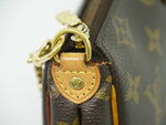 Louis Vuitton Eva Handbag Monogram Canvas - image 12
