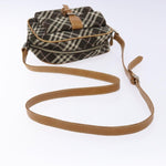 Burberry Nova Check Blue Label Canvas - image 7