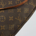 Louis Vuitton Pochette Accessoires NM Limited Edition Totem Monogram Canvas - image 18