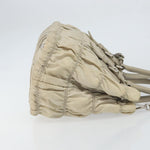 Prada Gaufre Convertible Tote Tessuto Small - image 3