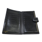 Chanel Timeless CC French Wallet Caviar Long - image 3