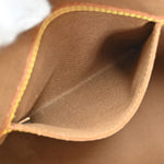 Louis Vuitton Alma Handbag Monogram Canvas PM - image 17
