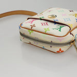 Louis Vuitton Rift Handbag Monogram Multicolor - image 15