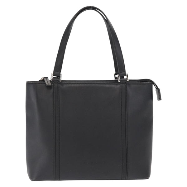 Burberry Vintage Handbag Leather - image 1