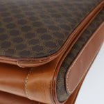 Celine Macadam Shoulder Bag PVC Leather - image 12