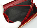 Gucci GG Marmont Zip Around Wallet Leather - image 14