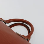 Louis Vuitton Speedy Handbag Epi Leather 35 - image 16