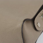 Fendi Selleria Lei Bag Leather - image 11