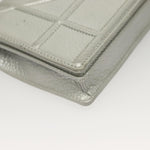 Christian Dior Diorama Wallet on Chain Leather - image 8