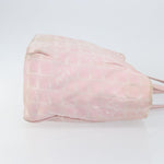 Chanel Travel Line Tote Nylon Medium - image 3