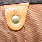 Louis Vuitton Keepall Bag Monogram Canvas 60 - image 7