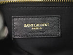 Saint Laurent Jamie Flap Bag Quilted Printed Silk Medium - image 5