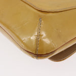 Louis Vuitton Thompson Street Handbag Monogram Vernis Medium - image 12