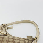 Gucci Abbey Shoulder Bag GG Canvas Medium - image 8