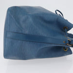 Louis Vuitton Petit Noe Handbag Epi Leather Medium - image 3