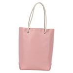 Chanel Essential Shopping Tote Leather Small - image 2