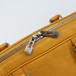 Louis Vuitton Porte-Documents Voyage Briefcase Damier Infini Leather GM - image 12