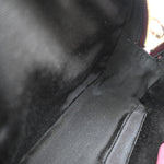 Salvatore Ferragamo Gancini Shoulder Bag Leather - image 12