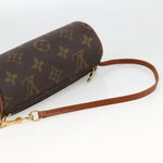 Louis Vuitton Papillon Pochette Monogram Canvas Mini - image 6