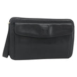 Celine Clutch Bag Leather - image 14