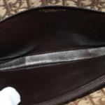 Christian Dior Vintage Trotter Handbag Canvas - image 5