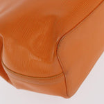 Louis Vuitton Mandara Handbag Epi Leather MM - image 9