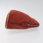 Hermes Bolide Pouch Canvas - image 3