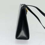 Salvatore Ferragamo Shoulder Bag Leather - image 3