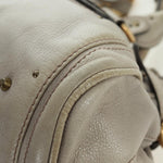Chloe Paddington Lock Handbag Leather small - image 16