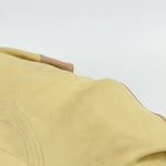 Loewe Anagram Logo Nappa Aire Hand Bag Leather - image 15