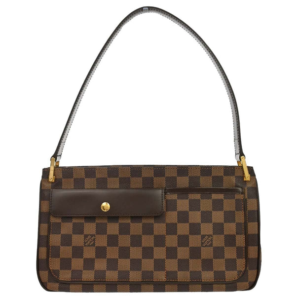 Louis Vuitton Aubagne Bag Damier - image 1