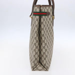 Gucci Vintage tote GG Canvas - image 3