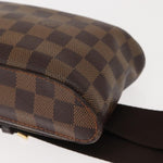 Louis Vuitton Geronimos Waist Bag Damier - image 10