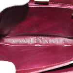 Bally Vintage Shoulder Bag Leather - image 5