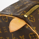 Louis Vuitton Keepall Bag Monogram Canvas 50 - image 13