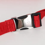 Louis Vuitton Louis Vuitton x Supreme Waist Bag Epi Leather - image 12