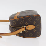 Louis Vuitton Blois Handbag Monogram Canvas - image 4