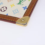 Louis Vuitton Pochette Clés Monogram Canvas - image 8