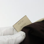 Gucci Abbey Shoulder Bag GG Canvas Medium - image 12