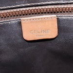 Celine Macadam Shoulder Bag PVC Leather - image 18