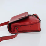Louis Vuitton Cartouchiere Handbag Epi Leather MM - image 4
