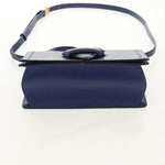 Loewe Barcelona Shoulder Bag Leather Small - image 16