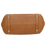 Salvatore Ferragamo Suzanna Satchel Smooth Leather Medium - image 12