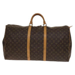 Louis Vuitton Keepall Bag Monogram Canvas 60 - image 19