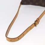 Louis Vuitton Musette Salsa Handbag Monogram Canvas PM - image 8